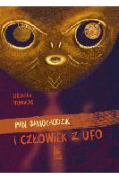 Nienacki, Zbigniew (1929-1994) Pan Samochodzik i człowiek z UFO