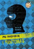 Nienacki, Zbigniew (1929-1994) Pan Samochodzik i Fantomas