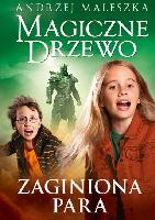 Maleszka, Andrzej Zaginiona para. Cz. 13