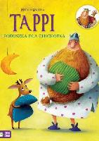 Mortka, Marcin (1976- ) Tappi i poduszka dla Chichotka
