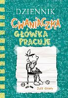 Kinney, Jeff Główka pracuje