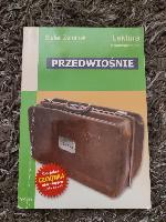 Żeromski, Stefan Przedwiośnie