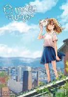 Kuromaru, Kyosuke O mały wąs
