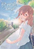 Kuromaru, Kyosuke O mały wąs