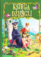  Księga dżungli