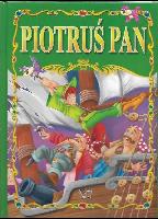  Piotruś Pan
