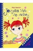 Rowicki, Piotr Jeżynka idzie do szkoły