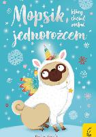 Swift, Bella Mopsik, który chciał zostać jednorożcem