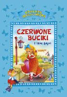  Czerwone buciki i inne bajki