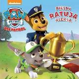  Pieski ratują Aleksa