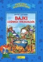 Laskowski, Wiktor Bajki leśnych przyjaciół