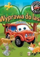 Wójcik, Elżbieta Wyprawa do lasu