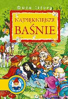 Przewoźniak, Marcin Najpiękniejsze baśnie