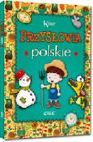 Strzeboński, Grzegorz Przysłowia polskie