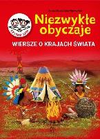 Strzemińska-Więckowiak, Dorota Niezwykłe obyczaje