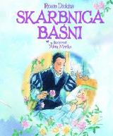 DICKINS, Rosie Skarbnica baśni