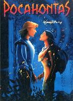  Pocahontas