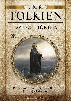 Tolkien, J. R. R. (1892-1973) Dzieci Húrina