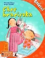 Monari, Manuela Chcę braciszka