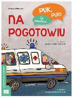Niemycki, Mariusz Na pogotowiu