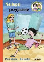 Nilsson-Brännström, Moni Najlepsi przyjaciele