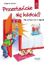 Geisler, Dagmar Przestańcie się kłócić
