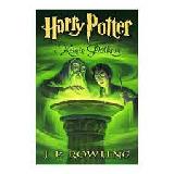 J. K. Rowling Harry Potter i Książę Półkrwi