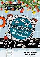 Widmark, Martin Tajemnica pływalni