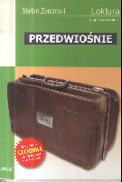 Żeromski, Stefan (1864-1925) Przedwiośnie