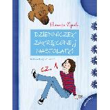 Opala, Renata Dziennik zakręconej nastolatki. Cz. 1